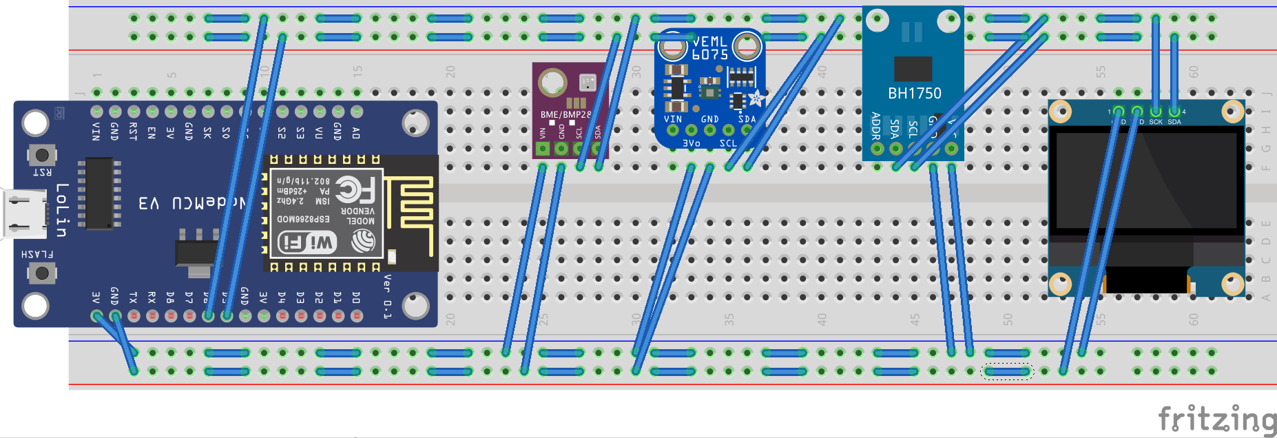 NodeMCU-1 Image