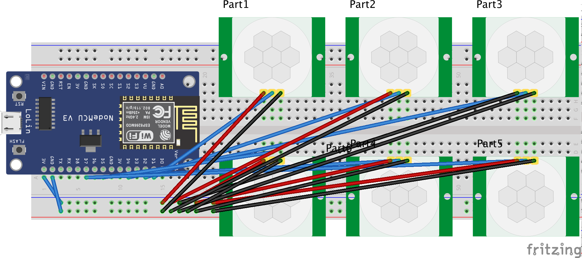 NodeMCU-07 Image